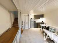 Vente maison 2 pièces Vente maison 2 pièces