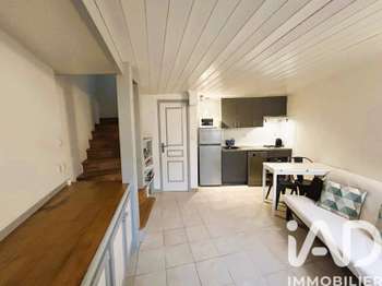 Vente maison 2 pièces Vente maison 2 pièces