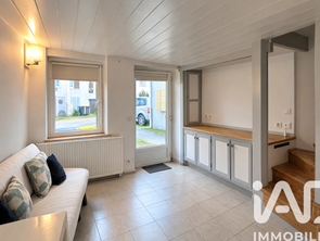 Vente Maison 1 chambreLa Rochelle