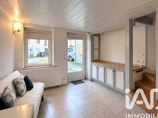 Vente maison 2 pièces Vente maison 2 pièces