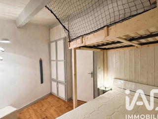 Vente maison 2 pièces Vente maison 2 pièces