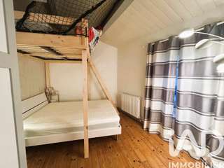 Vente maison 2 pièces Vente maison 2 pièces