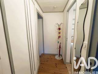 Vente maison 2 pièces Vente maison 2 pièces