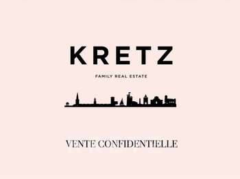 Vente maison 19 pièces La Rochelle 17