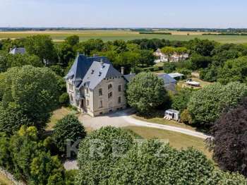 Vente Maison 13 chambresLa Rochelle