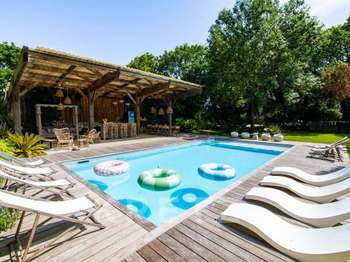 Vente Maison 13 chambresLa Rochelle
