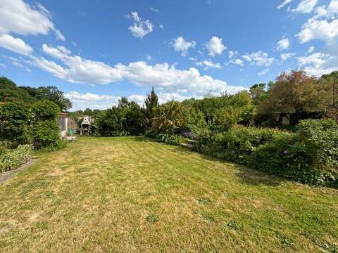 Vente maison 7 pièces La Rochelle 17