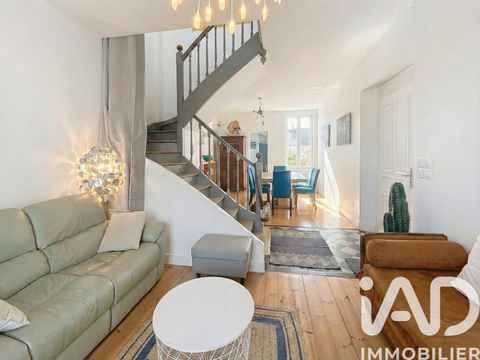 Vente maison 5 pièces La Rochelle 17