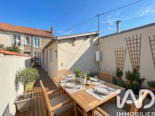 Vente maison 5 pièces Vente maison 5 pièces