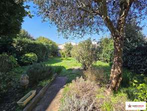 Vente Maison 8 piècesLa Rochelle