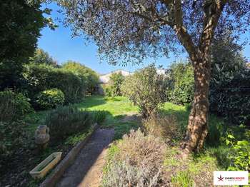 Vente maison 8 pièces La Rochelle 17