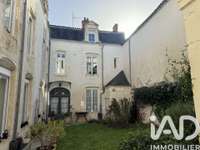 Vente maison 8 pièces Vente maison 8 pièces