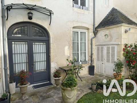 Vente maison 8 pièces La Rochelle 17
