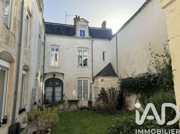 Vente maison 8 pièces Vente maison 8 pièces