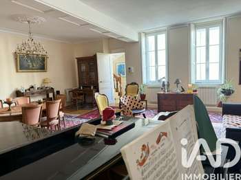 Vente Maison 8 piècesLa Rochelle