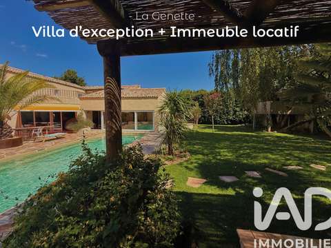 Vente maison 12 pièces La Rochelle 17