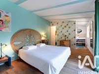 Vente maison 12 pièces