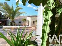 Vente maison 12 pièces