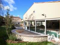 Vente maison 12 pièces