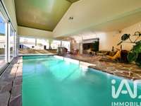 Vente maison 12 pièces