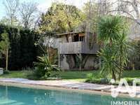 Vente maison 12 pièces