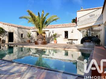 Vente maison 12 pièces