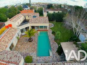 Vente Maison 8 chambresLa Rochelle