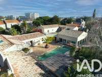 Vente maison 12 pièces