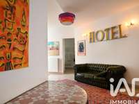 Vente maison 12 pièces