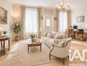 Vente Maison 2 chambresLa Rochelle