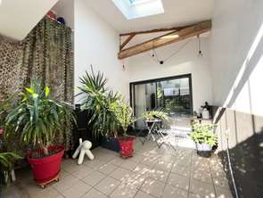 Vente Maison 2 chambresLa Rochelle