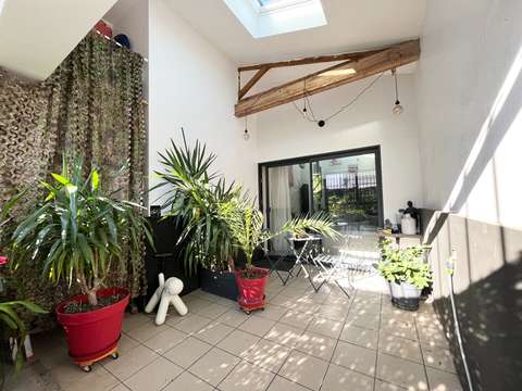 Vente maison 4 pièces La Rochelle 17