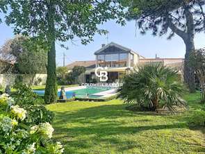 Vente Maison 3 chambresLa Rochelle