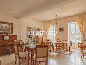 Vente Maison 6 chambresLa Rochelle