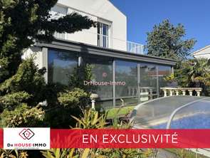 Vente Maison 4 chambresLa Rochelle
