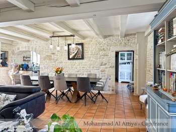 Vente Maison 7 chambresLa Rochelle