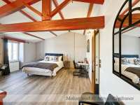 Vente maison 11 pièces