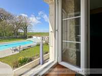 Vente maison 11 pièces