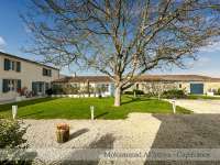 Vente maison 11 pièces