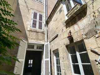 Vente maison 8 pièces Vente maison 8 pièces