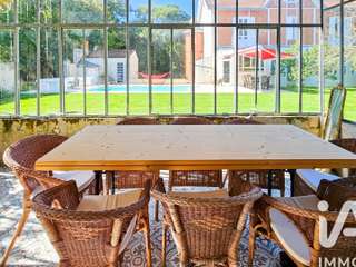 Vente maison 8 pièces Vente maison 8 pièces