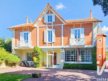Vente Maison 5 chambresLa Rochelle