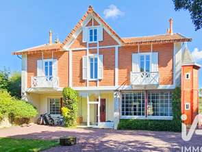 Vente Maison 5 chambresLa Rochelle