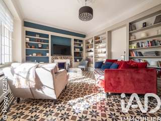 Vente maison 8 pièces Vente maison 8 pièces