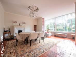 Vente Maison 5 chambresLa Rochelle