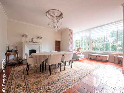 Vente maison 8 pièces La Rochelle 17