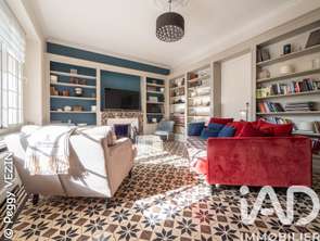 Vente Maison 5 chambresLa Rochelle
