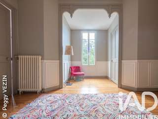 Vente maison 8 pièces Vente maison 8 pièces