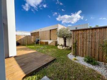 Vente Maison 3 chambresLa Rochelle