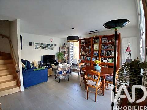 Vente maison 4 pièces Vente maison 4 pièces